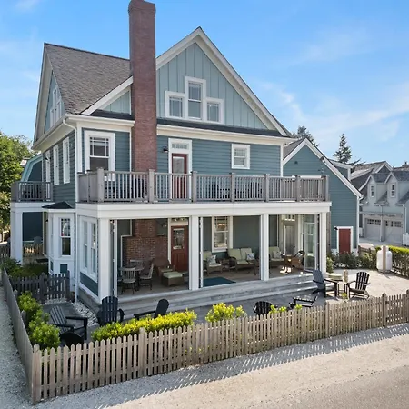 Villa Porpoise Of Life By Seabrook Hospitality